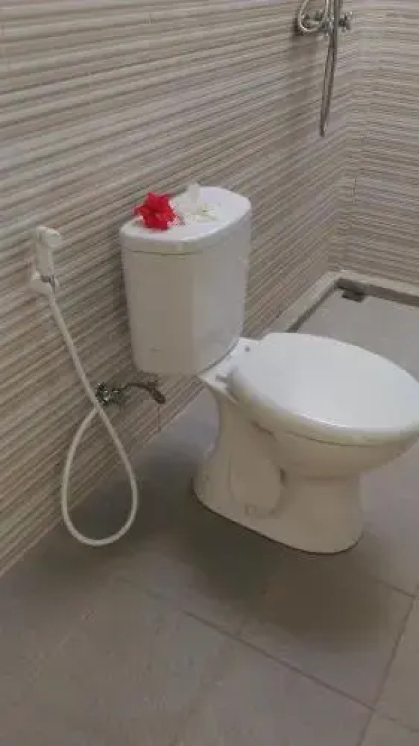 Warung Santa Fe and Bungalows