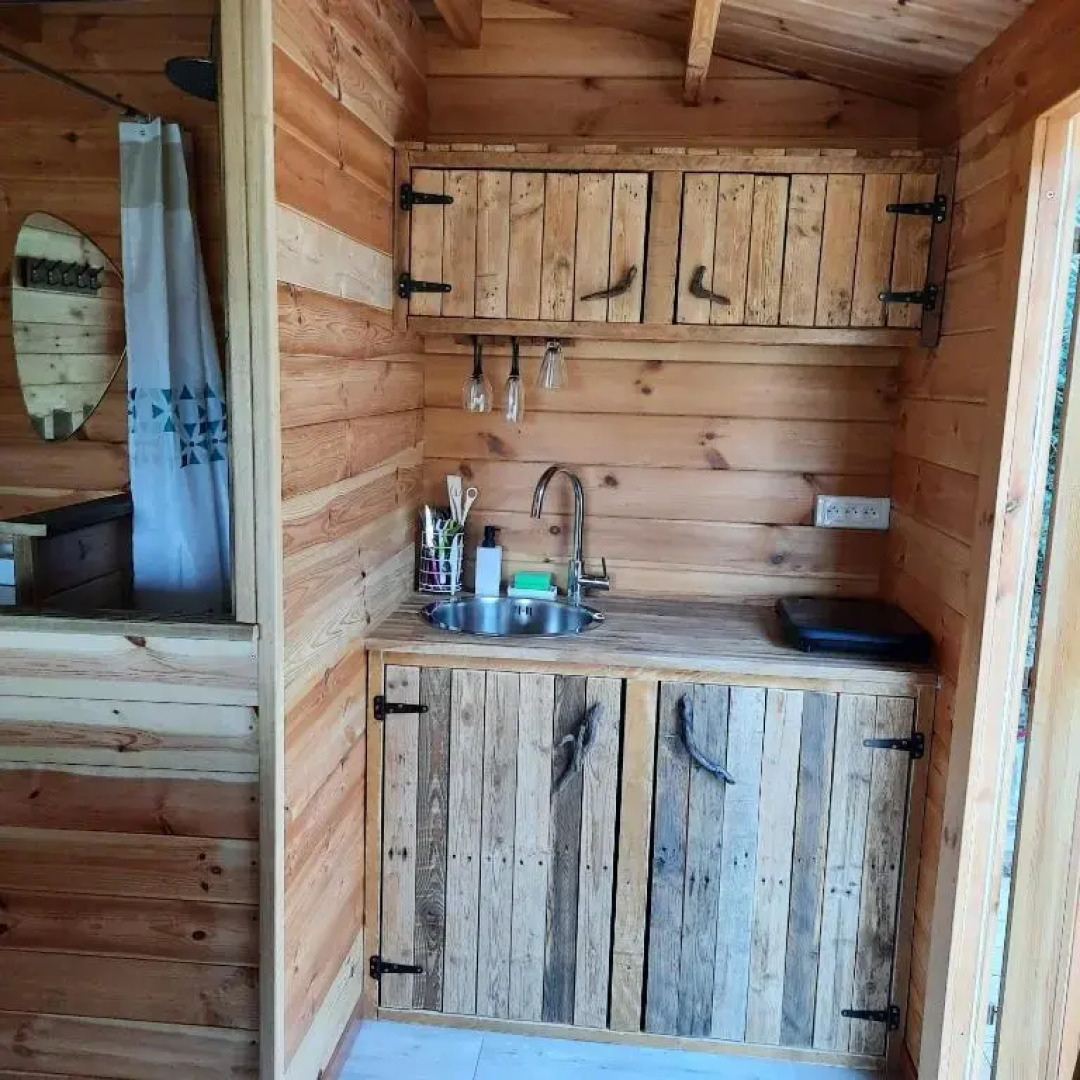 Chalet Zenitude (Adults Only)