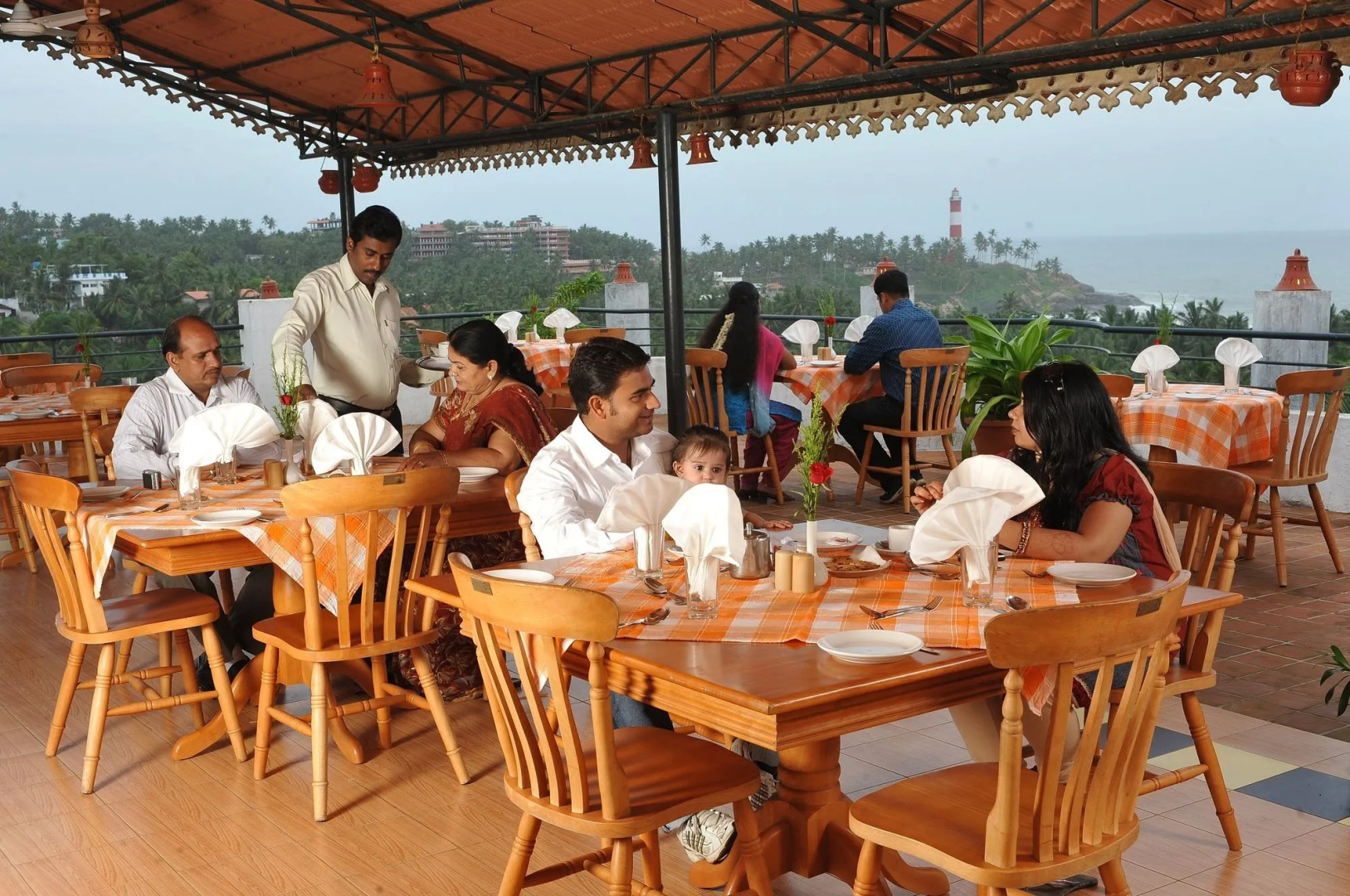 Swagath Holiday Resort