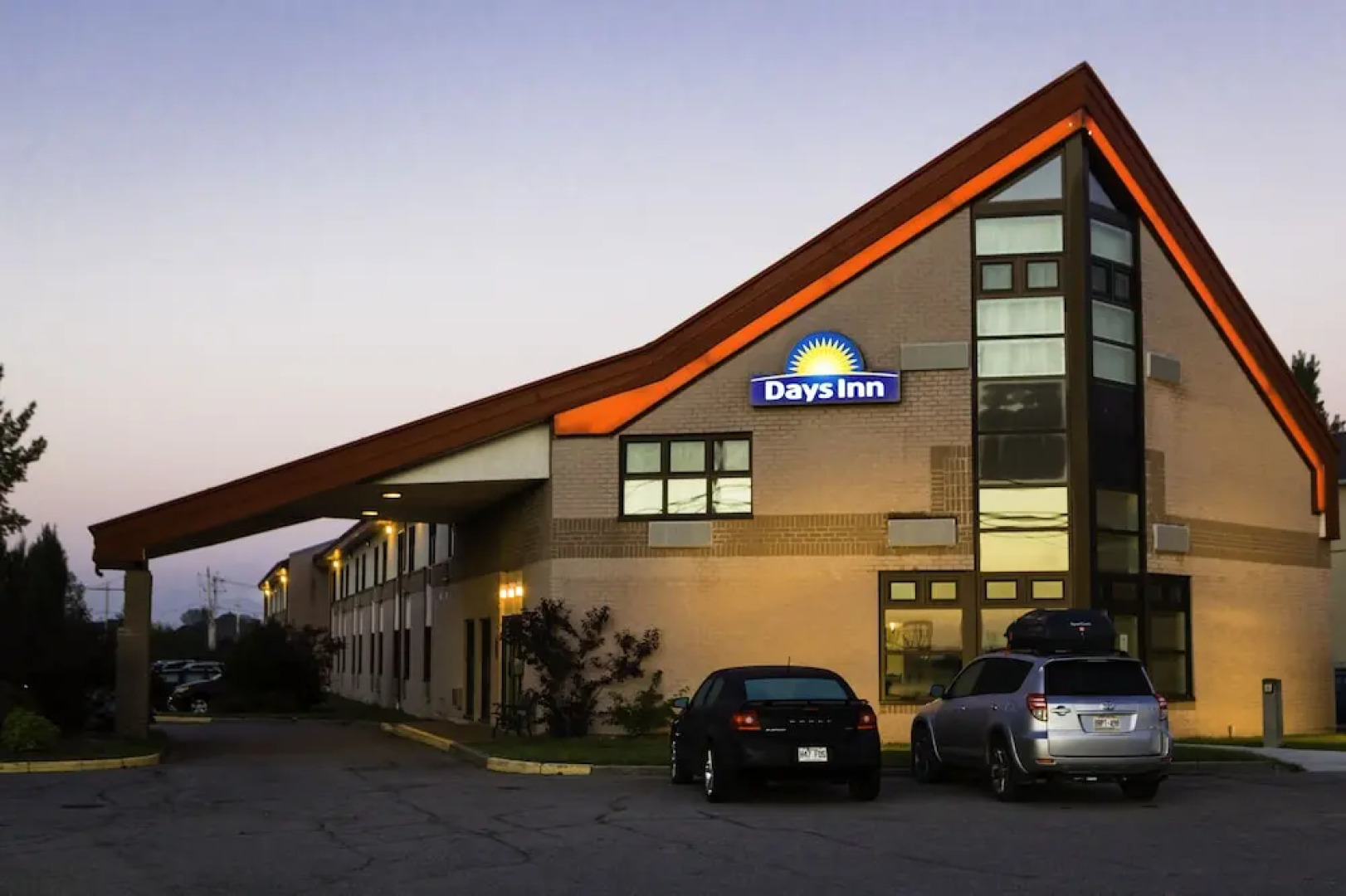 Days Inn - Trois-Rivieres