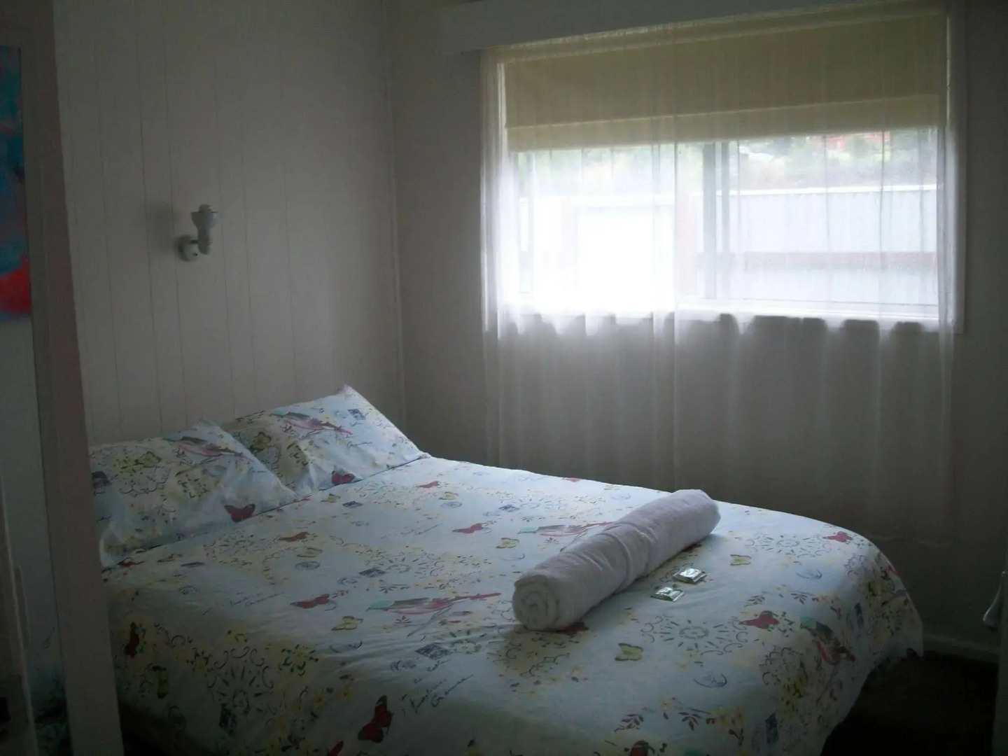 Top of the Lake Units