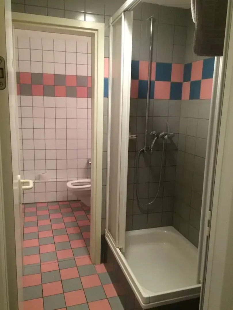 Piazza Collegiata Bellinzona