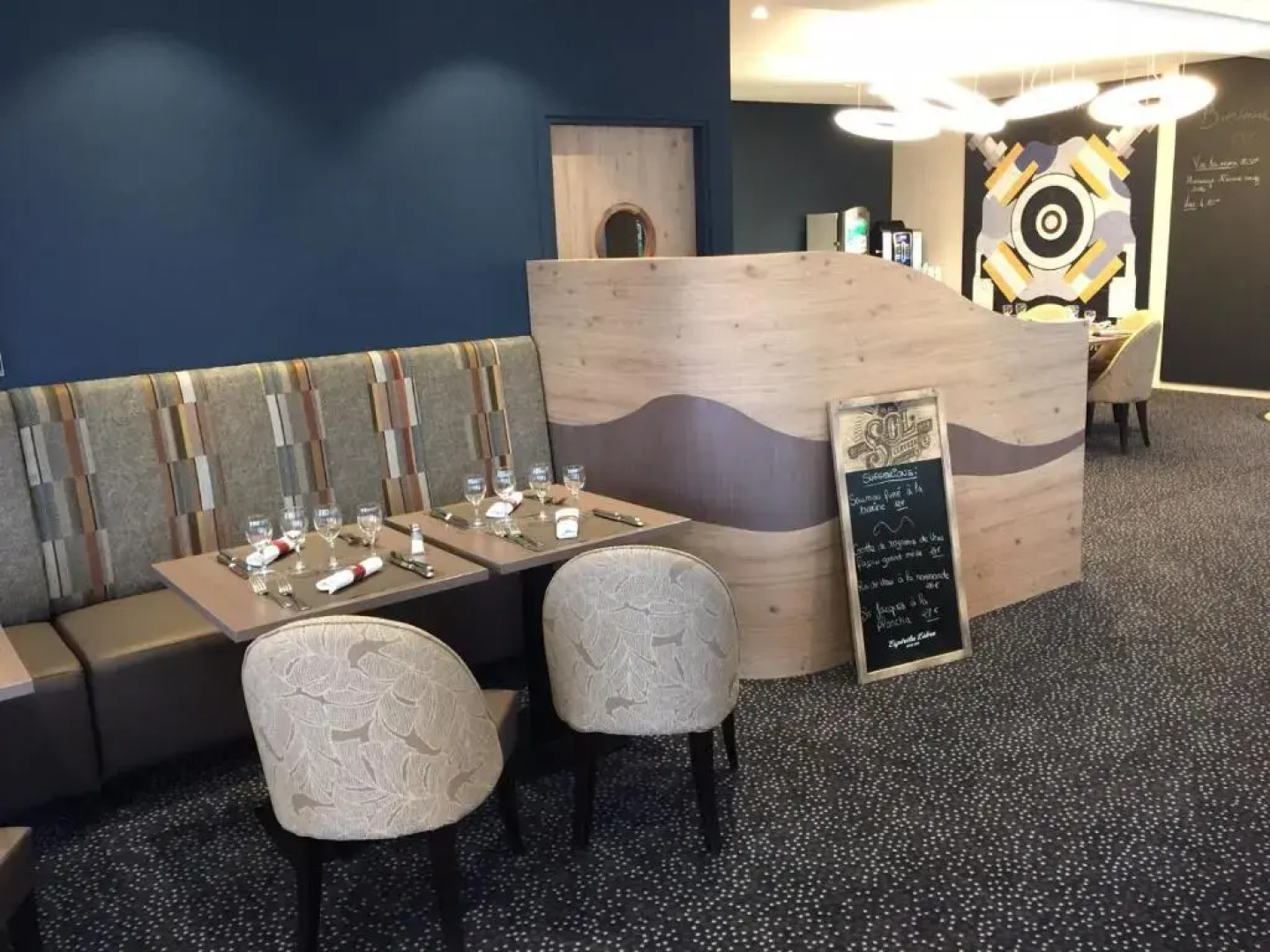 Hostellerie Saint Vincent Beauvais Aéroport