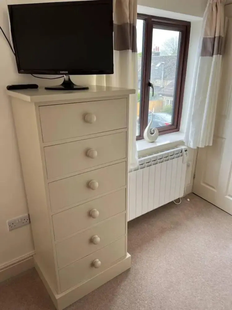 Woodside Cottage Grewelthorpe Nr Masham Ripon