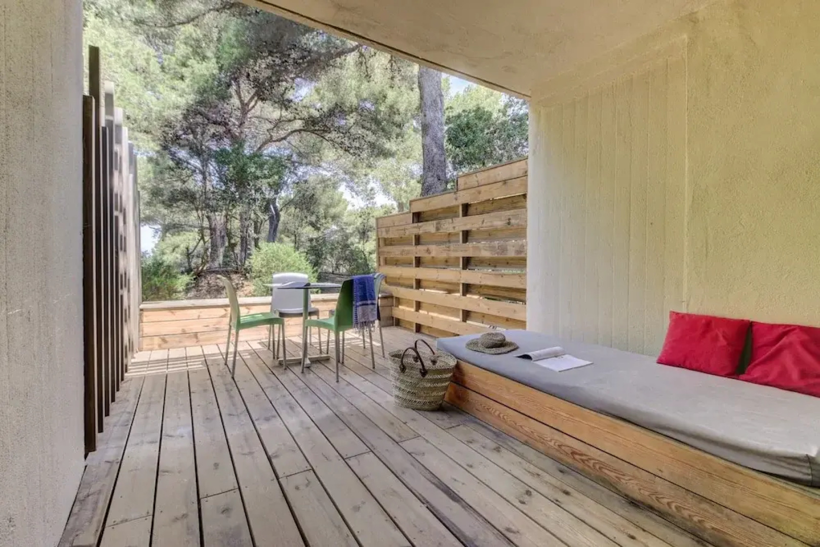 Belambra Hotels & Resorts Presqu'île de Giens - Les Criques