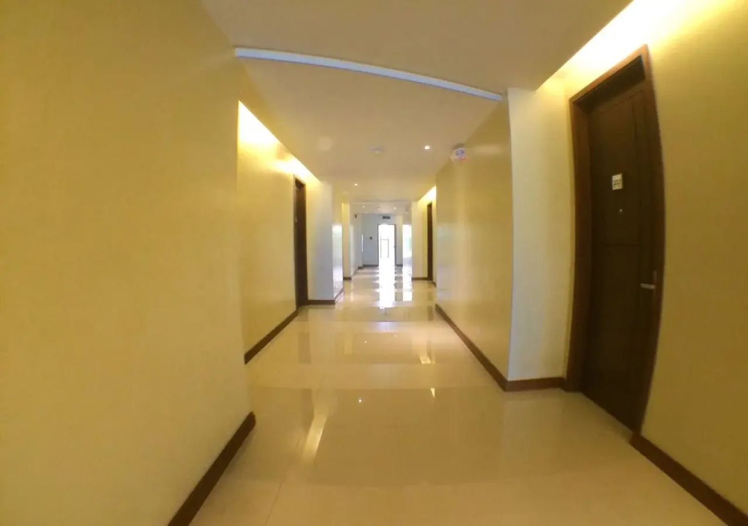 Mansion Garden Hotel