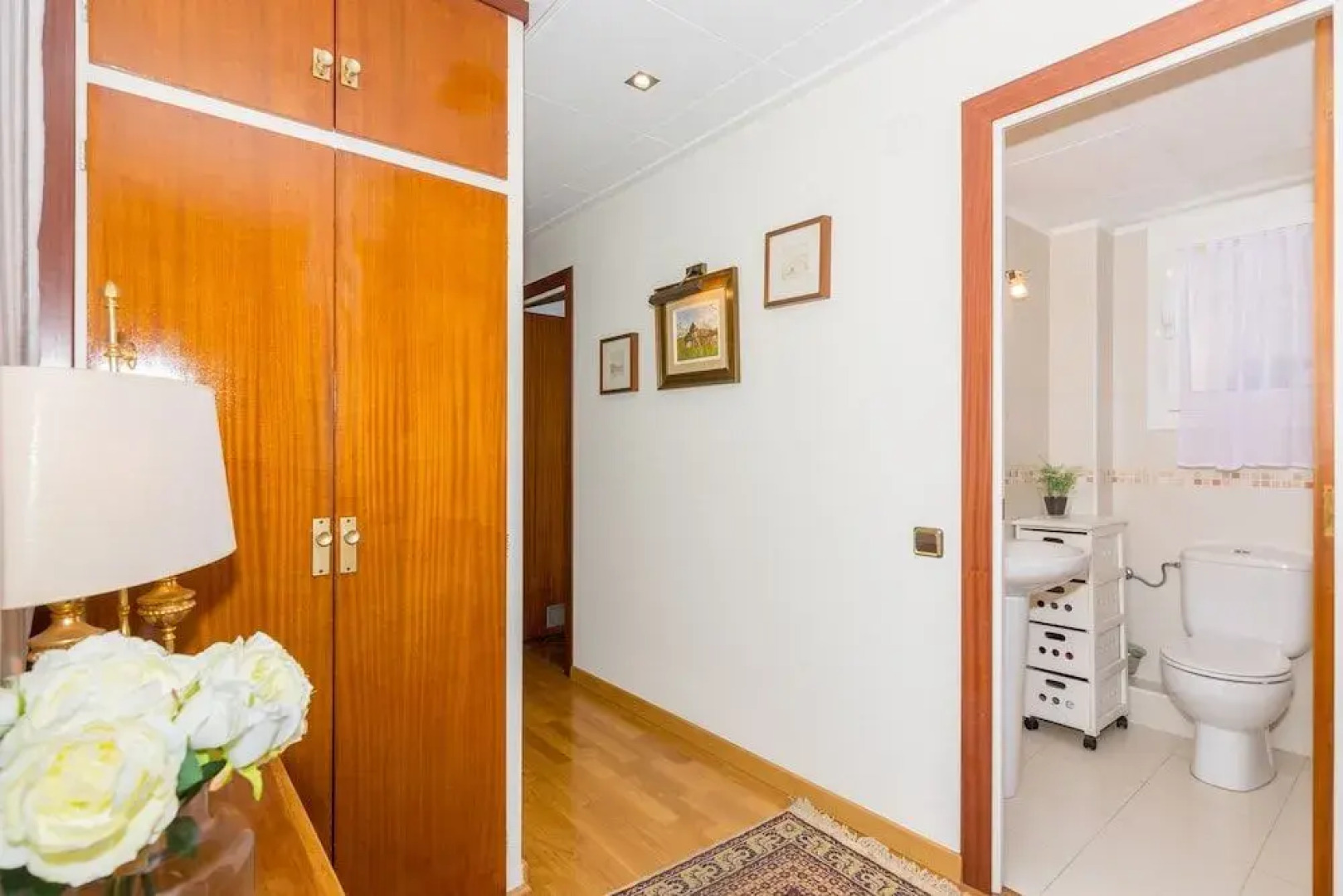 HomeHolidaysRentals Apartamento Amaral - Costa Barcelona