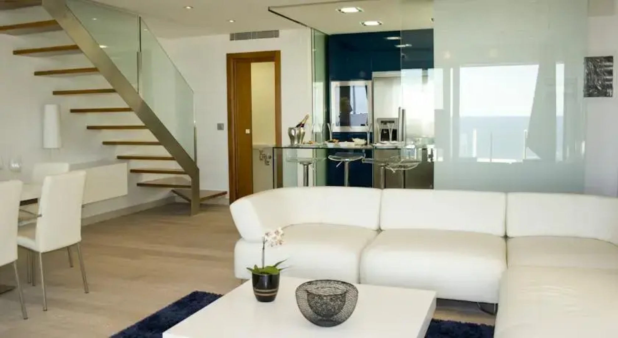 Residencial 37 Soles