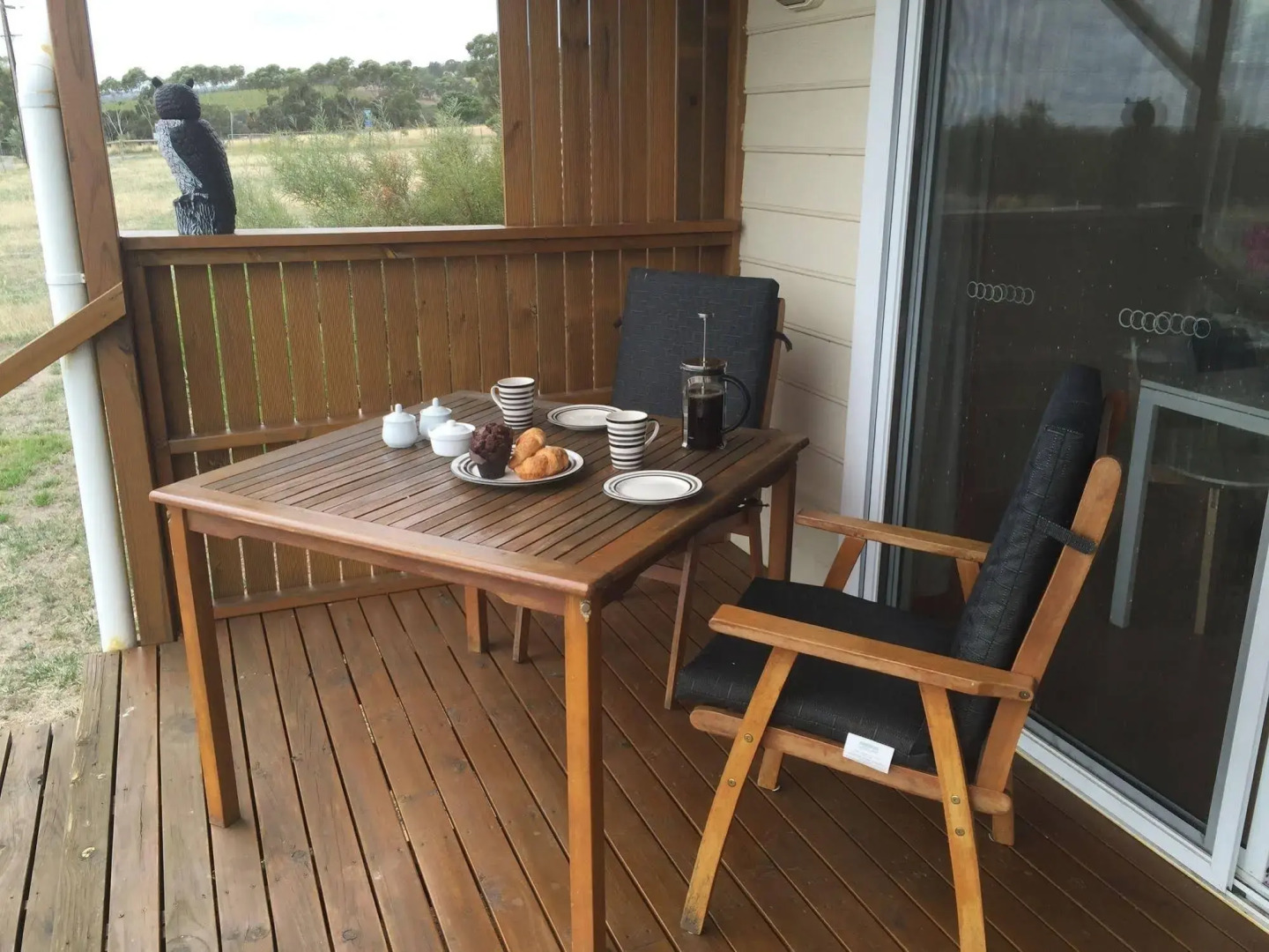 The Viking Farm Bed and Breakfast