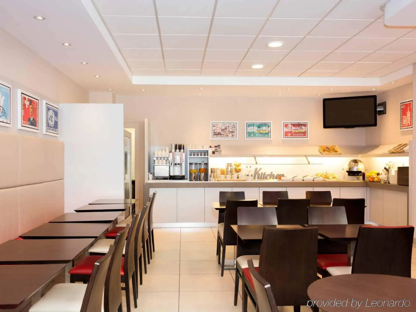 ibis Geneve Centre Gare