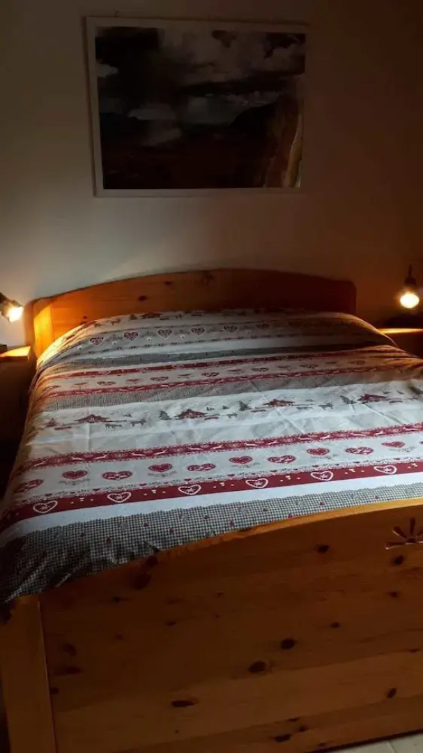 Appartamenti La Piana