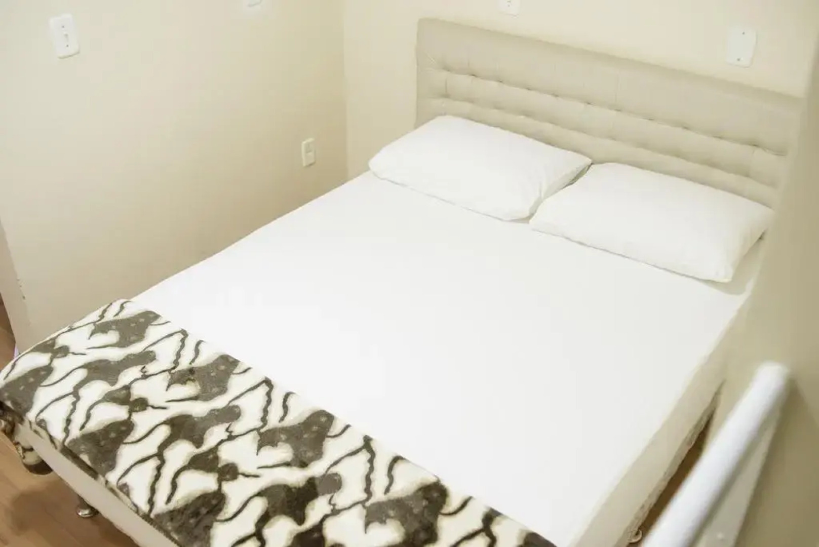 Pousada Center Piratuba