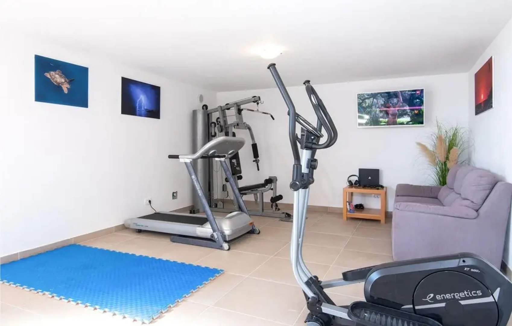Beautiful Home in Orebic With Outdoor Swimming Pool, Wifi and 3 Bedrooms