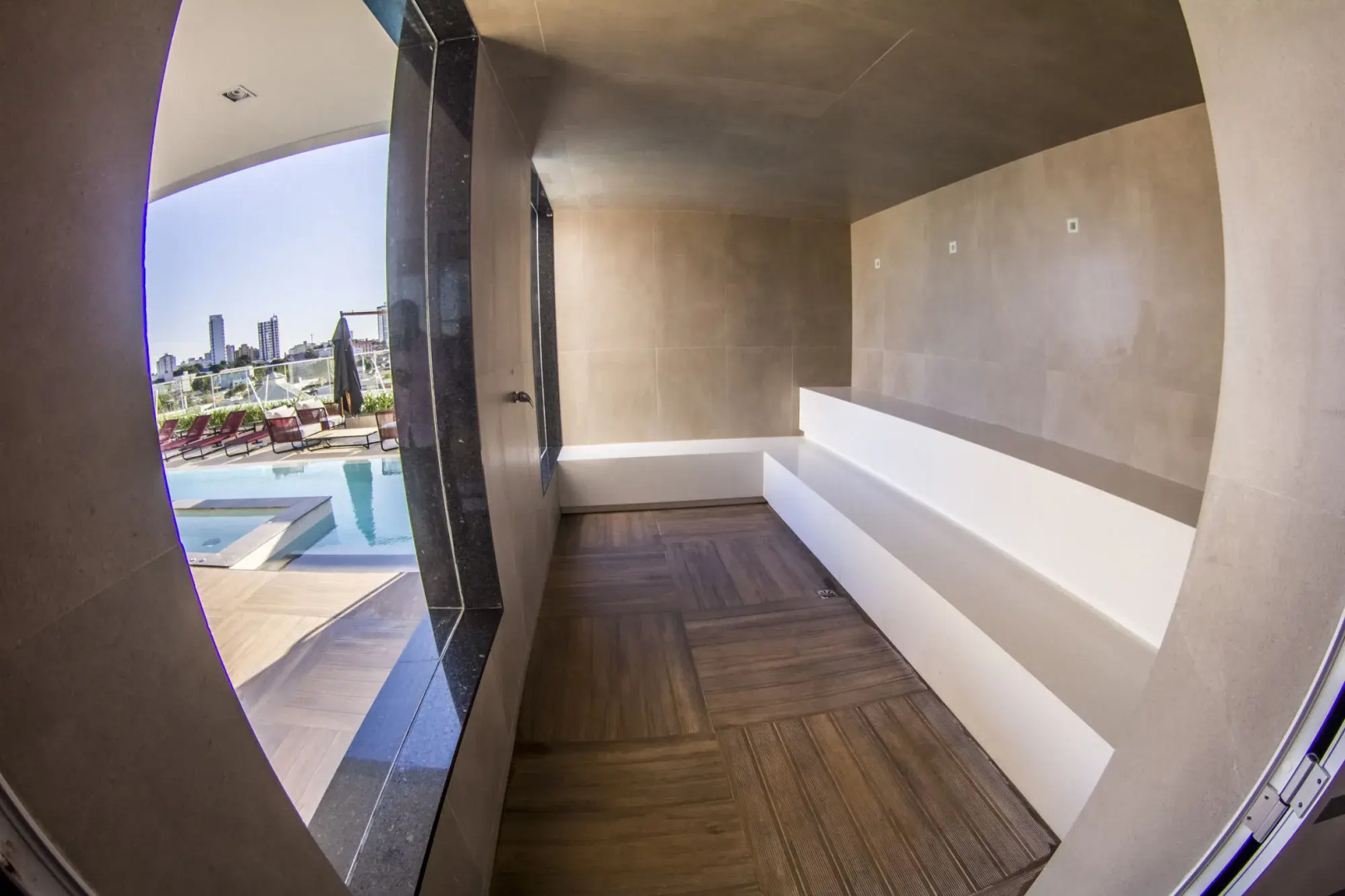 Mercure Uberlândia Plaza Shopping