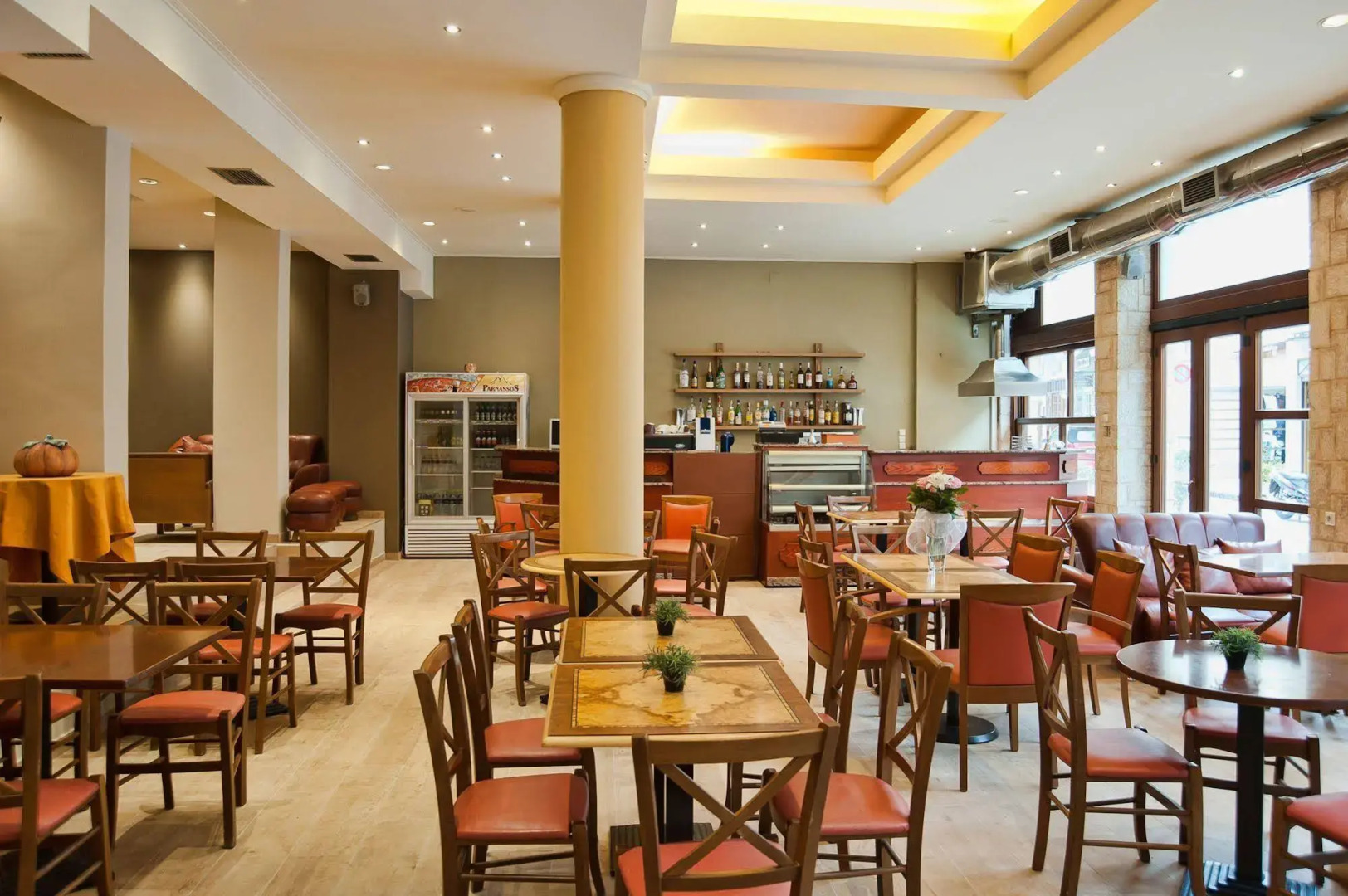 Parnassos Delphi Hotel