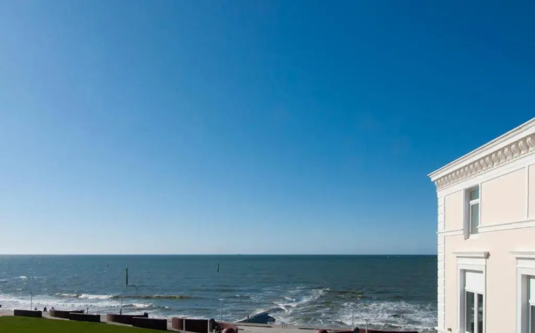 Strandhotel Georgshöhe