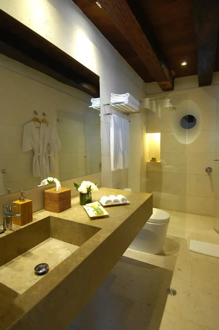 Hotel Casa Don Sancho by Mustique