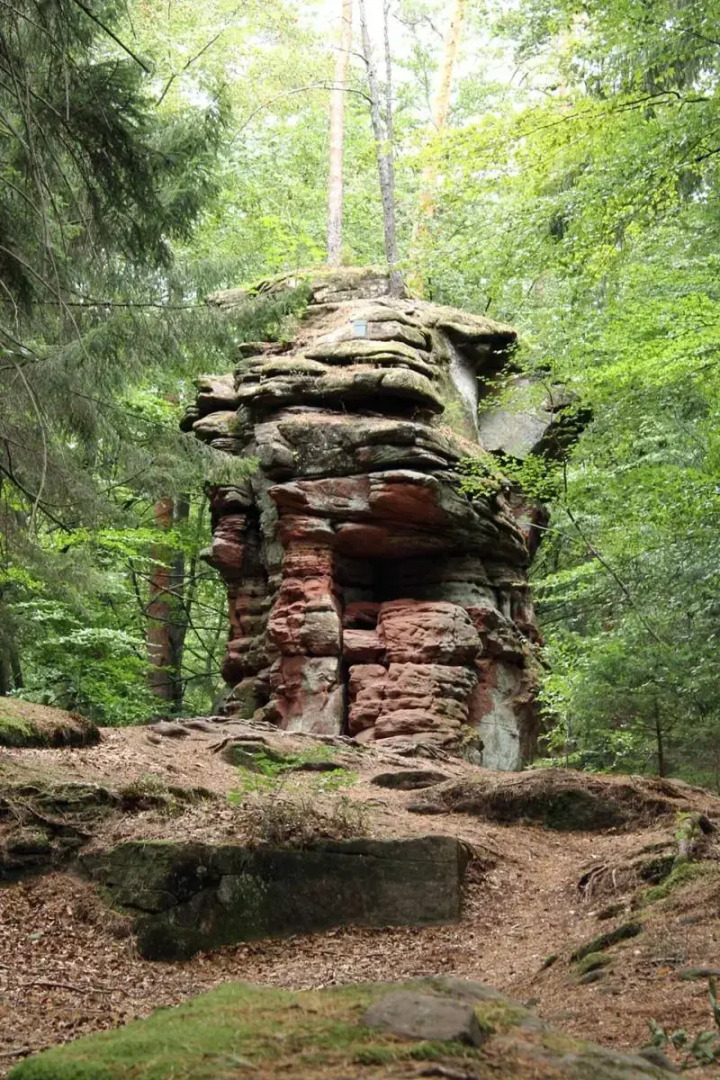 Hotel Garni - Gästehaus Steil