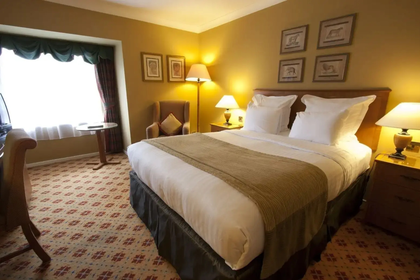 Holiday Inn South Normanton M1, Jct.28 by IHG