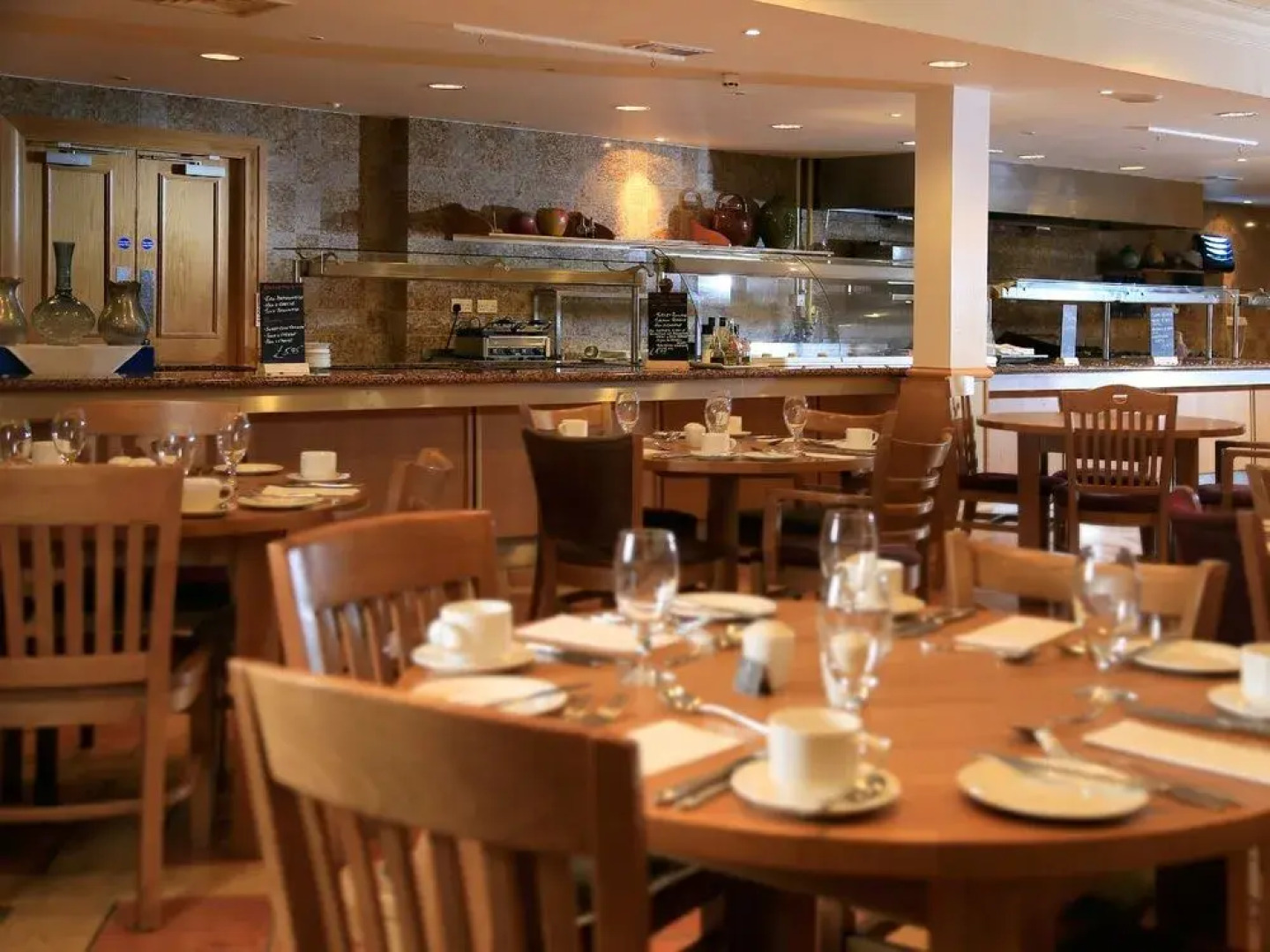 Macdonald Aviemore Highland Hotel