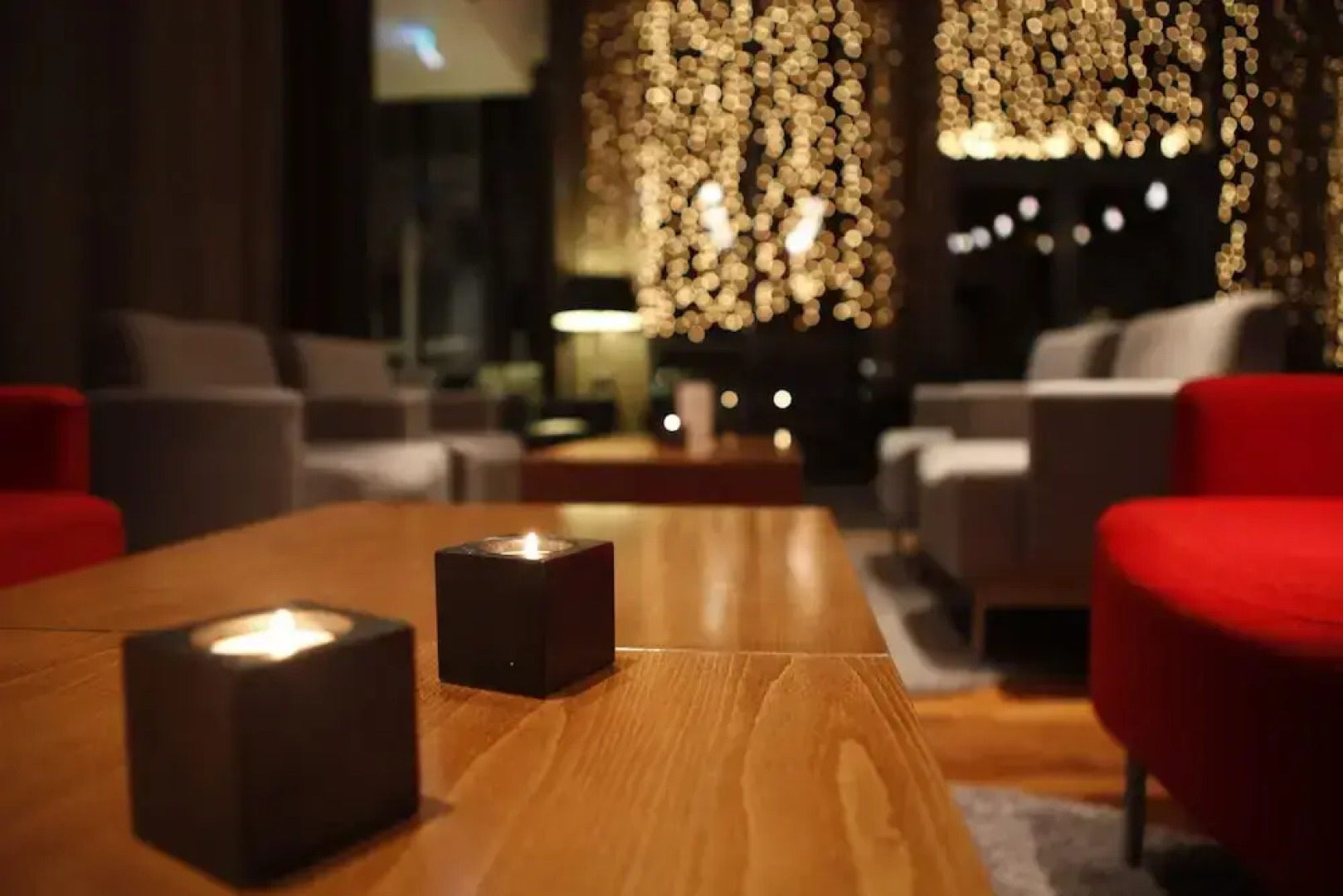 Santa's Resort & Spa Hotel Sani