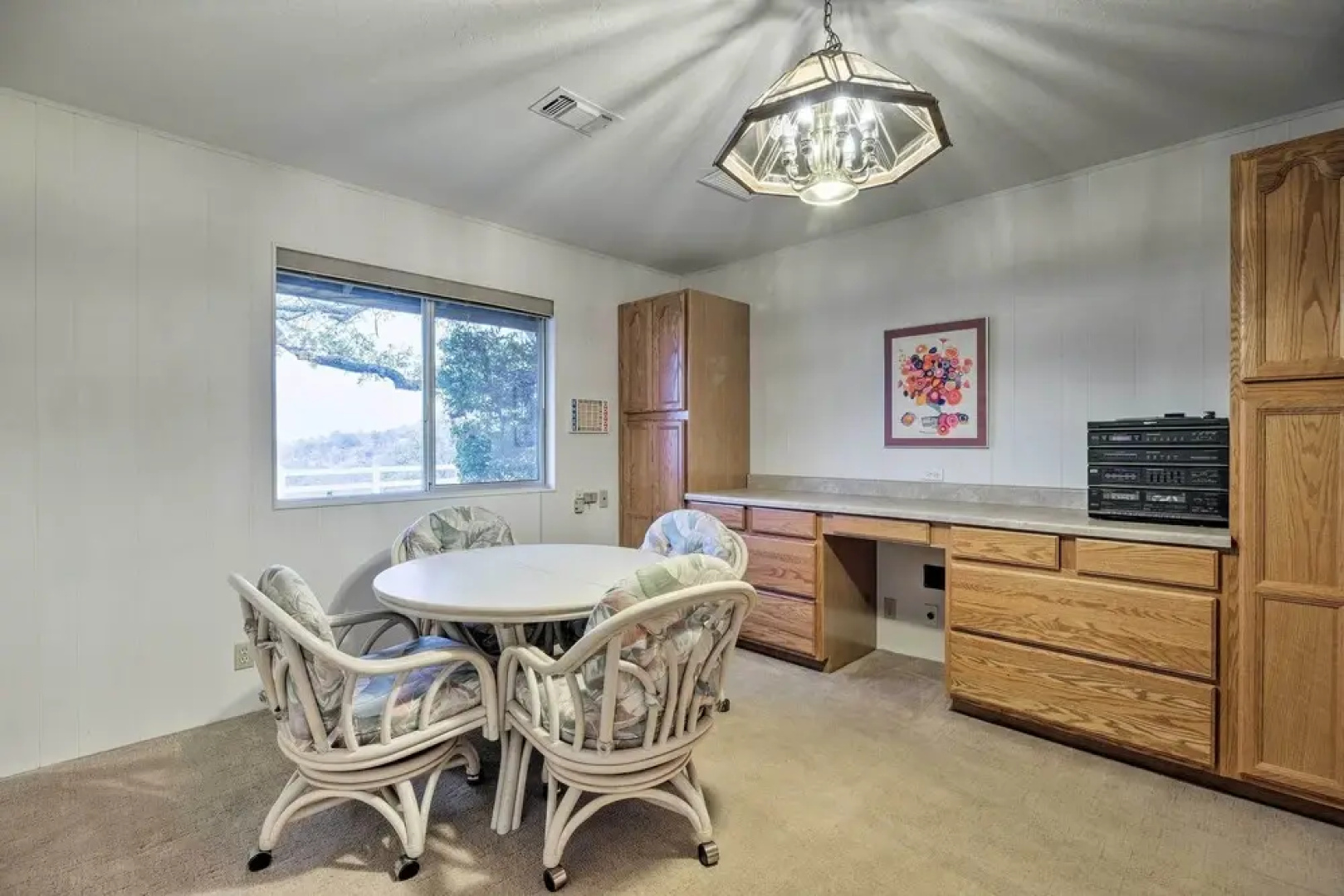 Unique 'yosemite Mountaintop Retreat' on 100 Acres