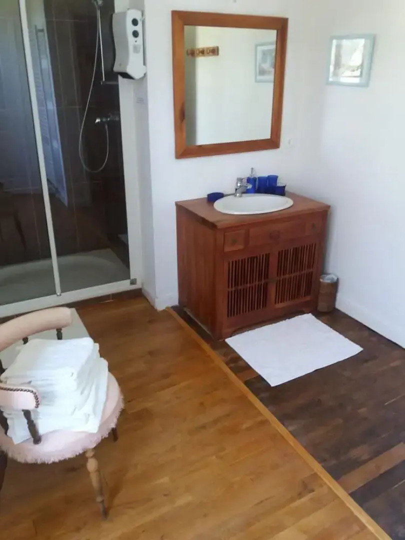 Château de Grand Tonne