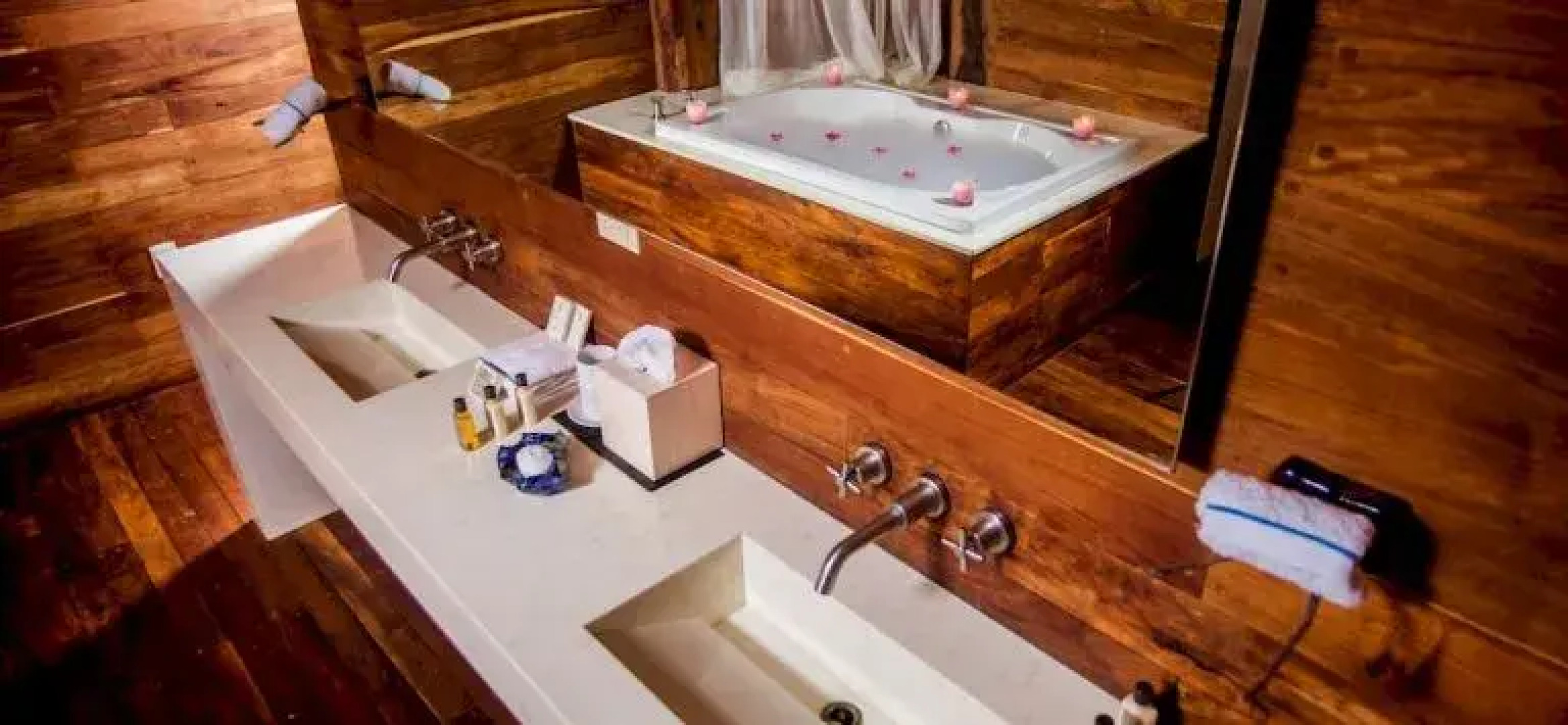 Sian Ka'an Luxury - All Inclusive