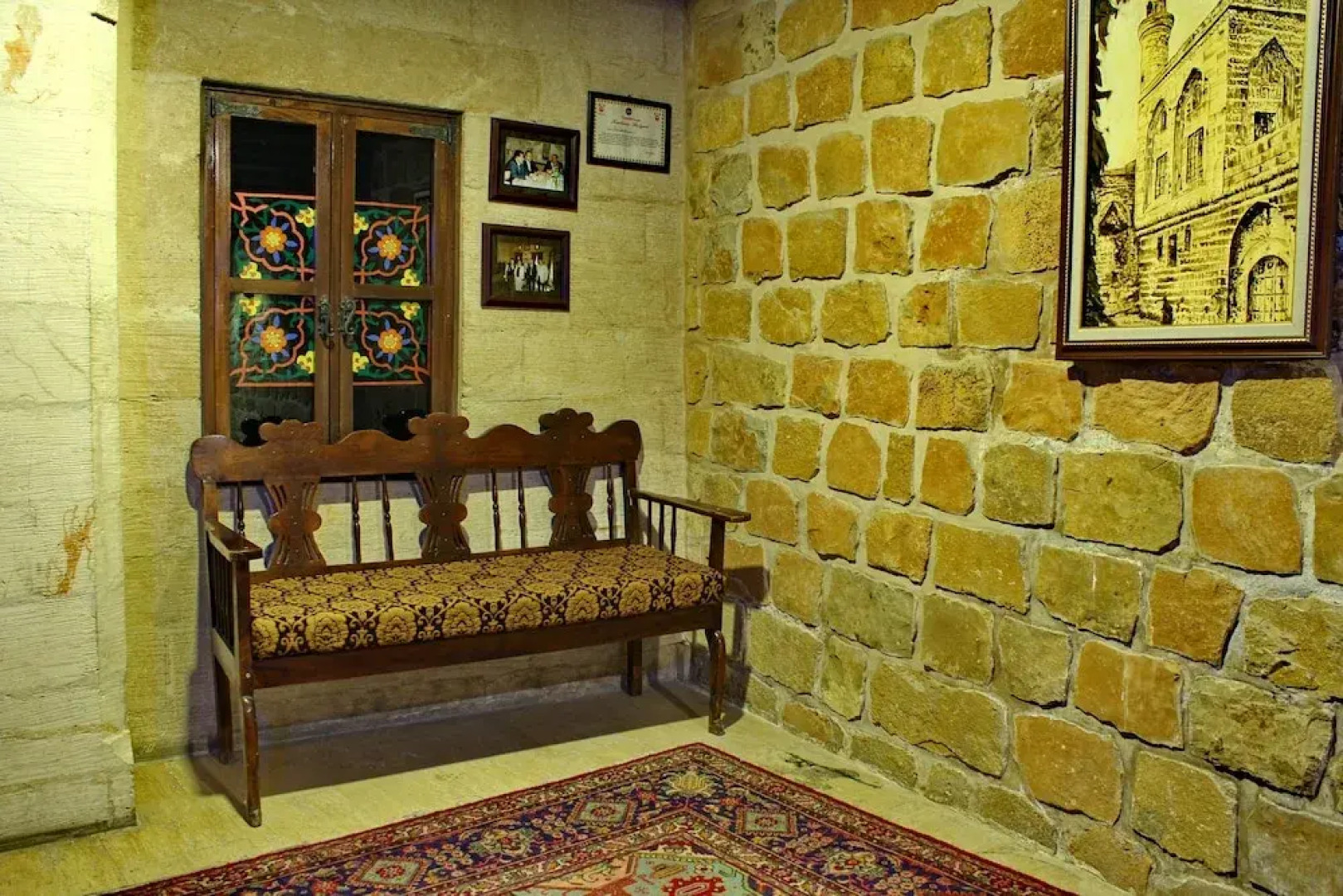 Kervansaray Special Class