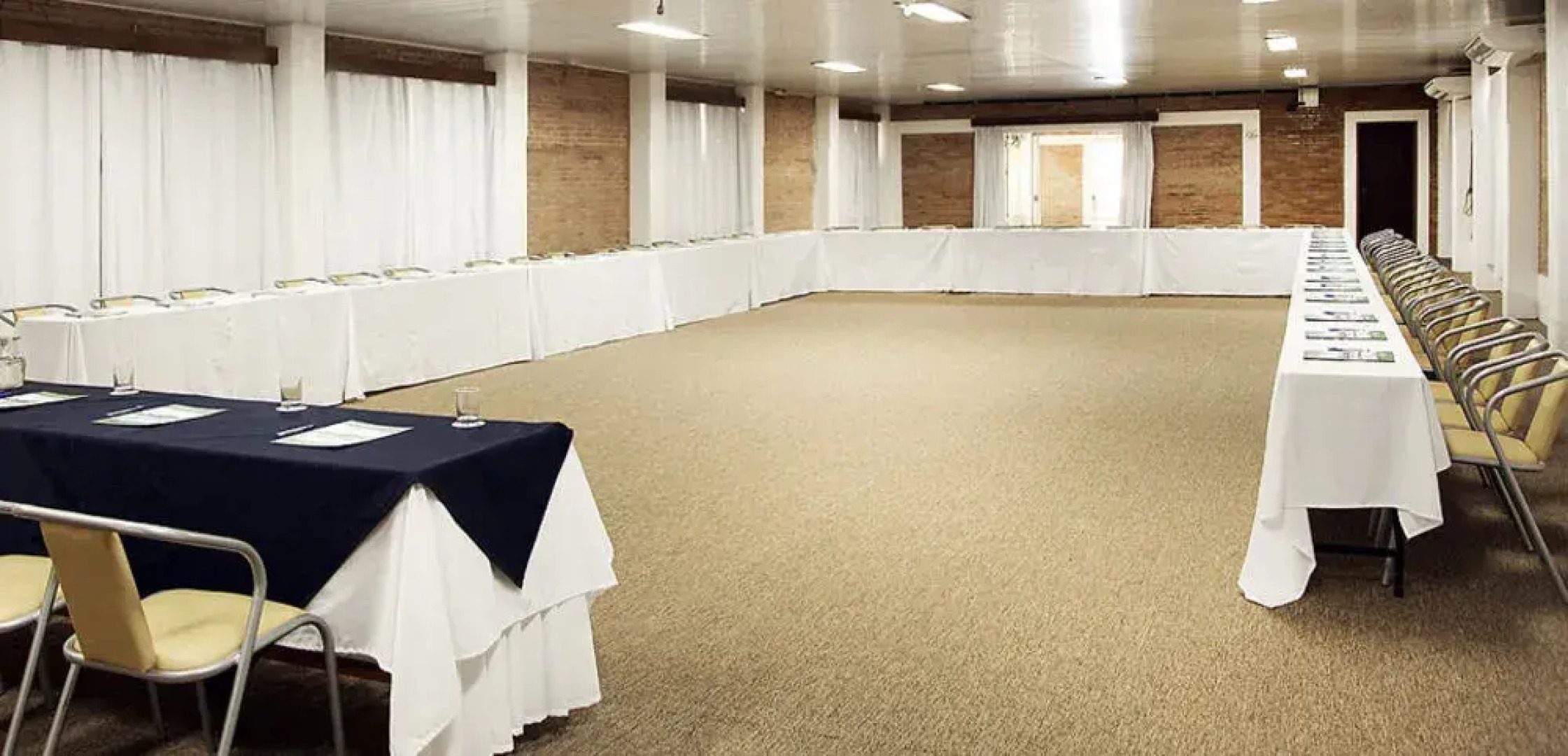 Santa Clara Eco Resort