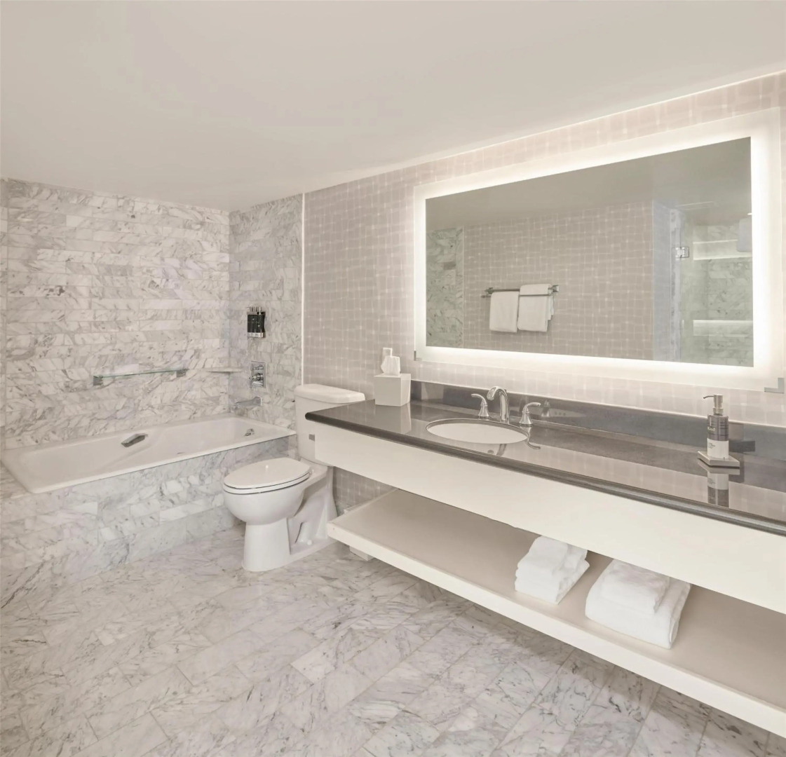 Hyatt Centric Delfina Santa Monica