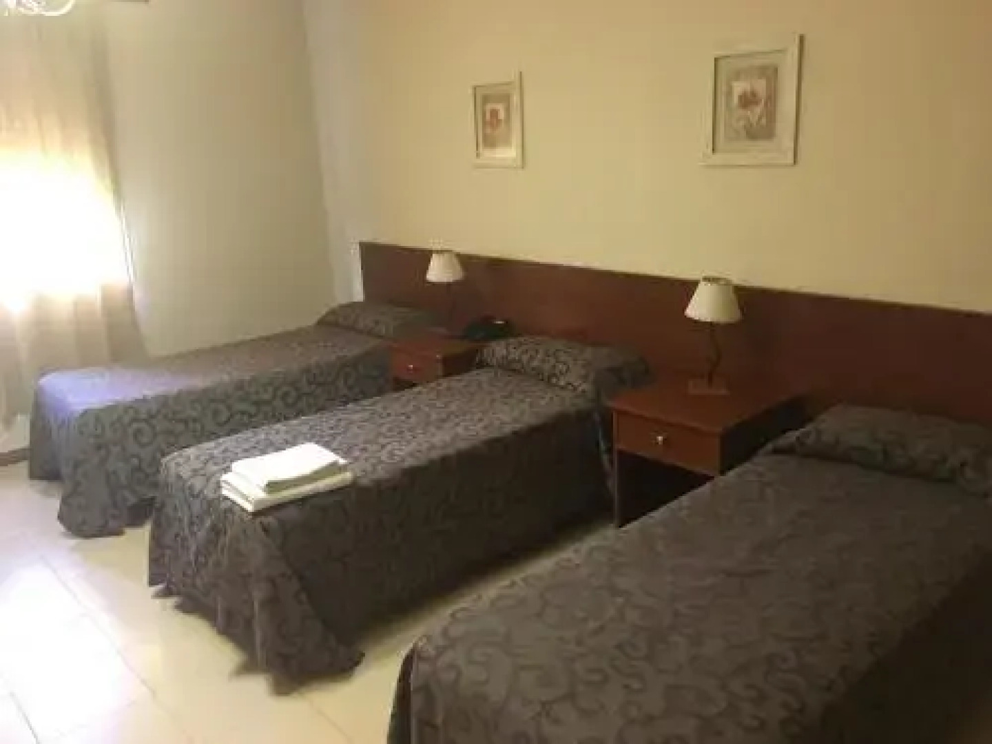 Hotel Sol del Añelo