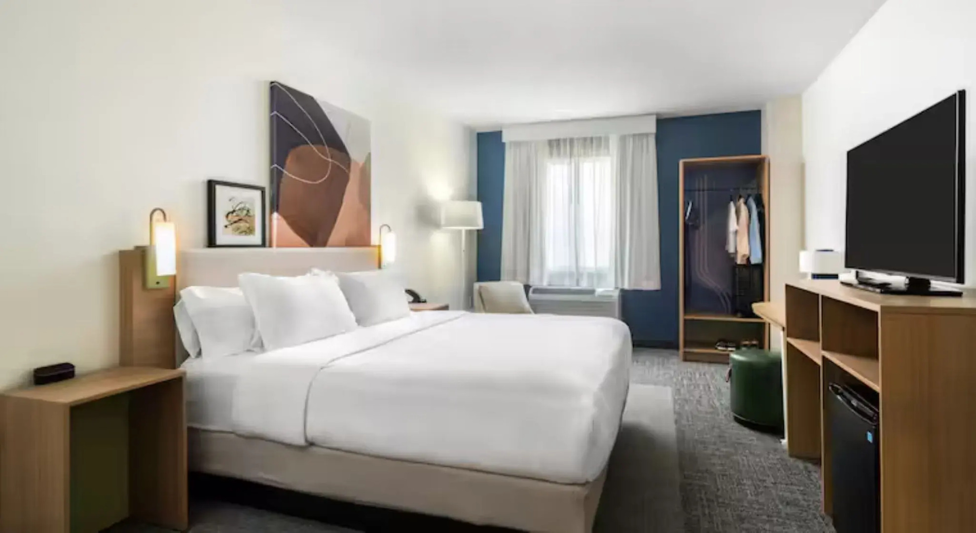 Spark by Hilton Sheridan