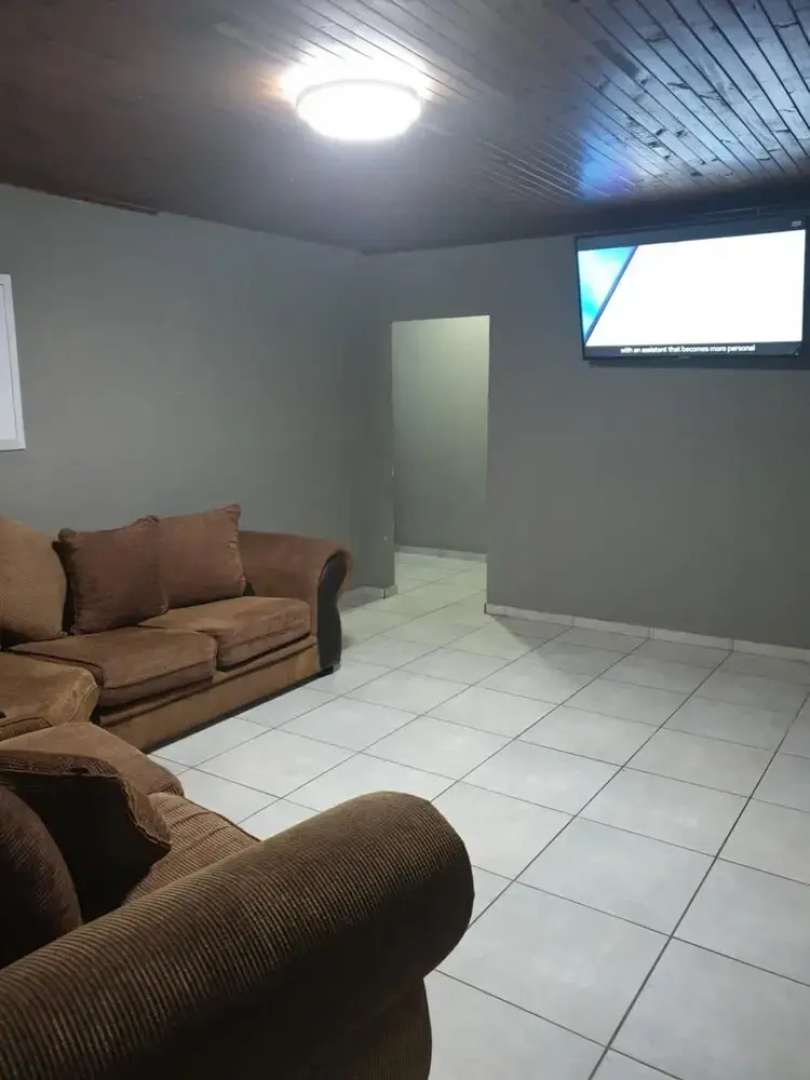 Platinum Germiston GHouse