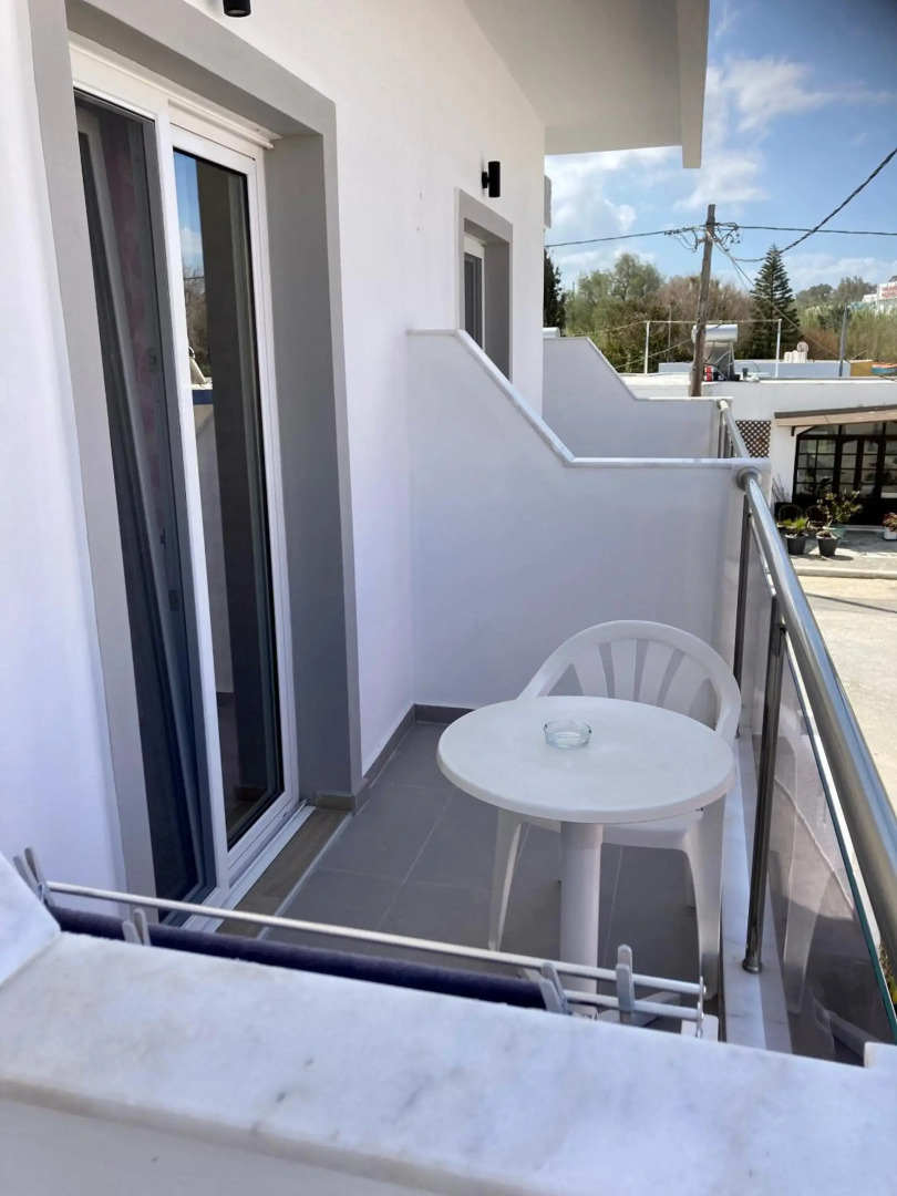 Sea Breeze 2 Apartments