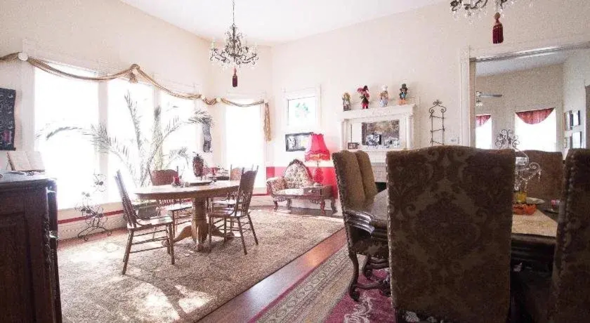 Munzesheimer Manor Bed & Breakfast