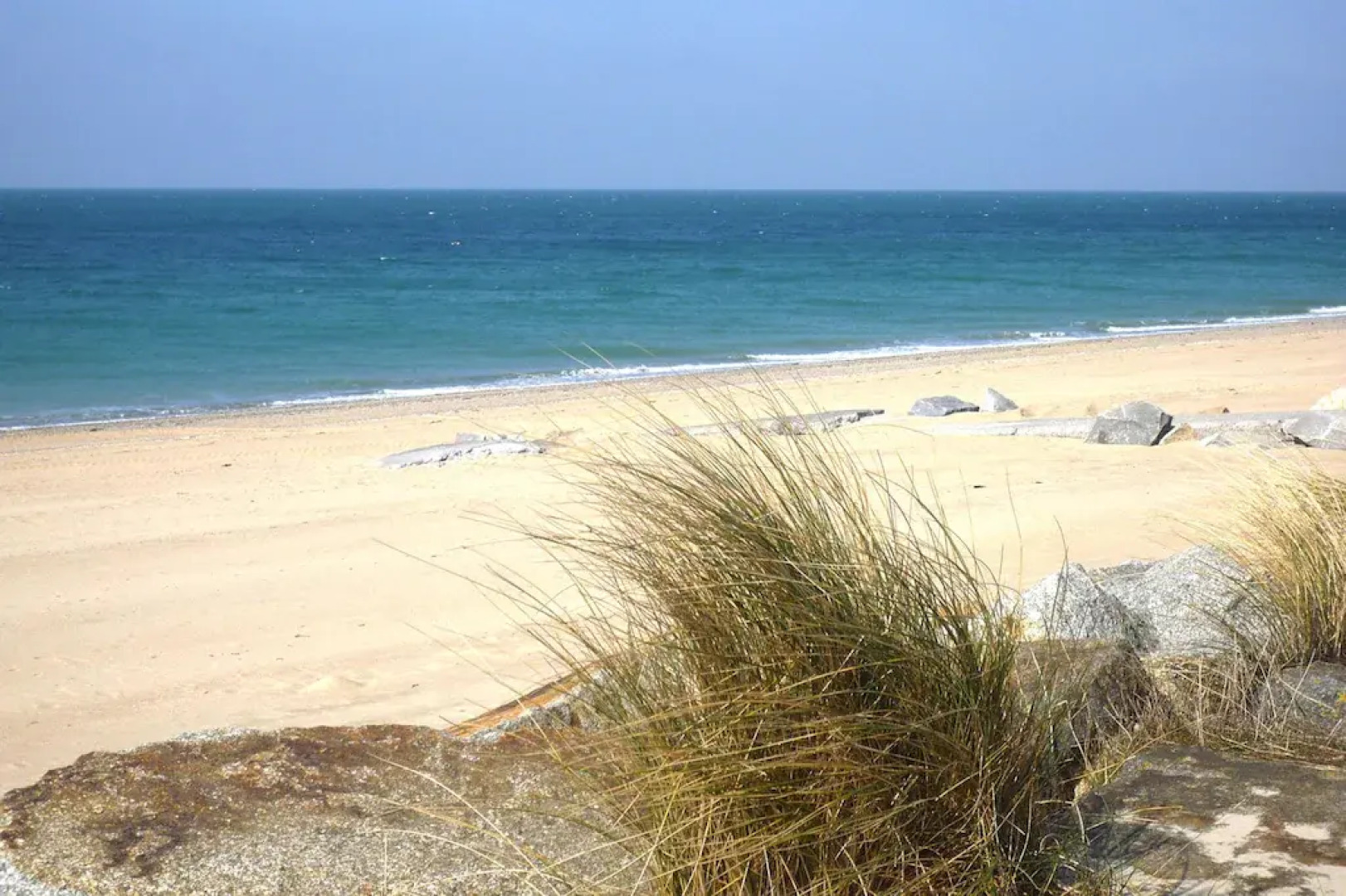 Holiday home on a Norman property,  semi-detached, Bacilly