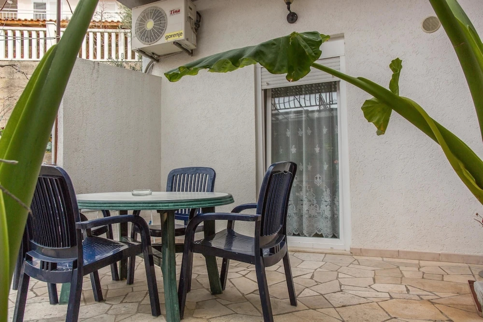 Apartments Fortuna