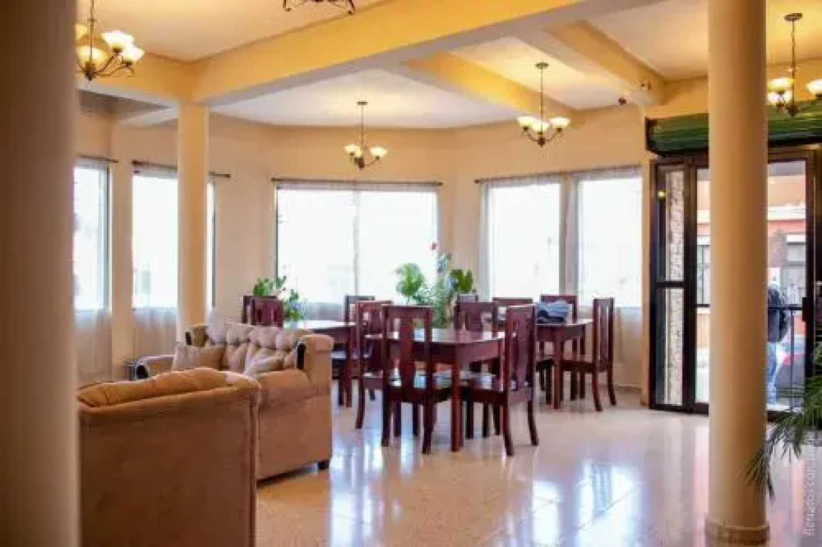 Hotel Las Margaritas