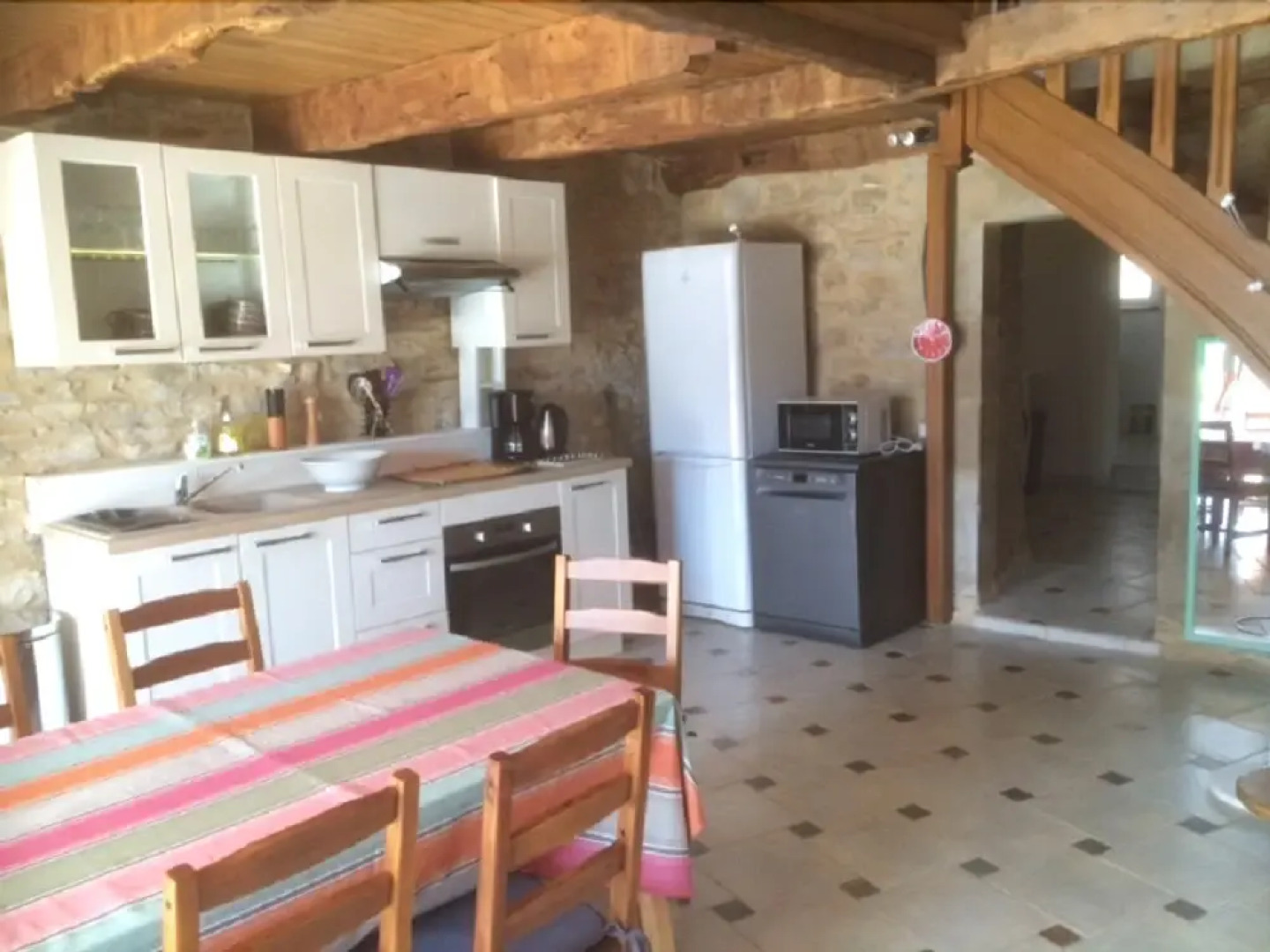 Gîte de La Source Gilhodes