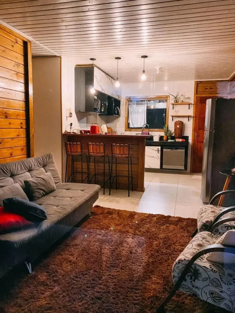 Sitio Ancestrale - Melhor lugar de Santa Teresa-ES