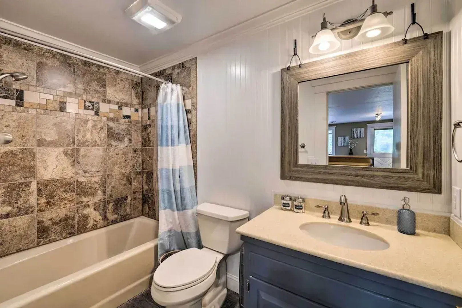 Peaceful Ranch-style Camano Home on 5 Acres!