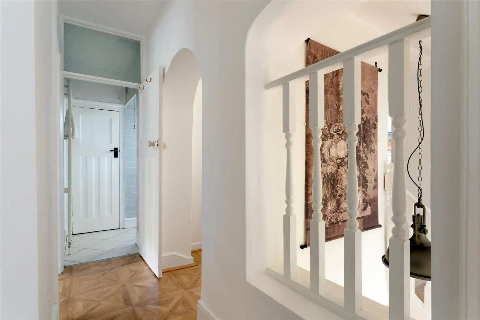 Haldon View - Characterful Cottage Boasts Stunning Countryside Views and hot tub