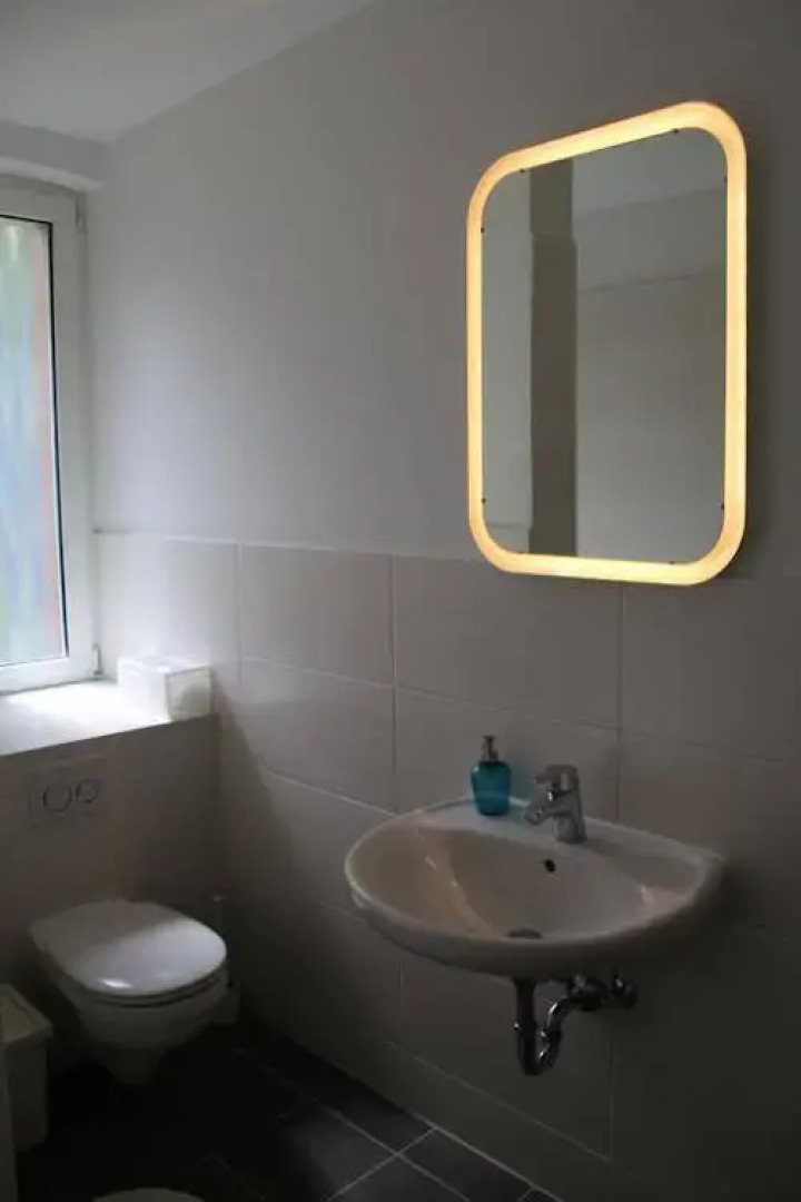 Haus99 Heiligenstrasse