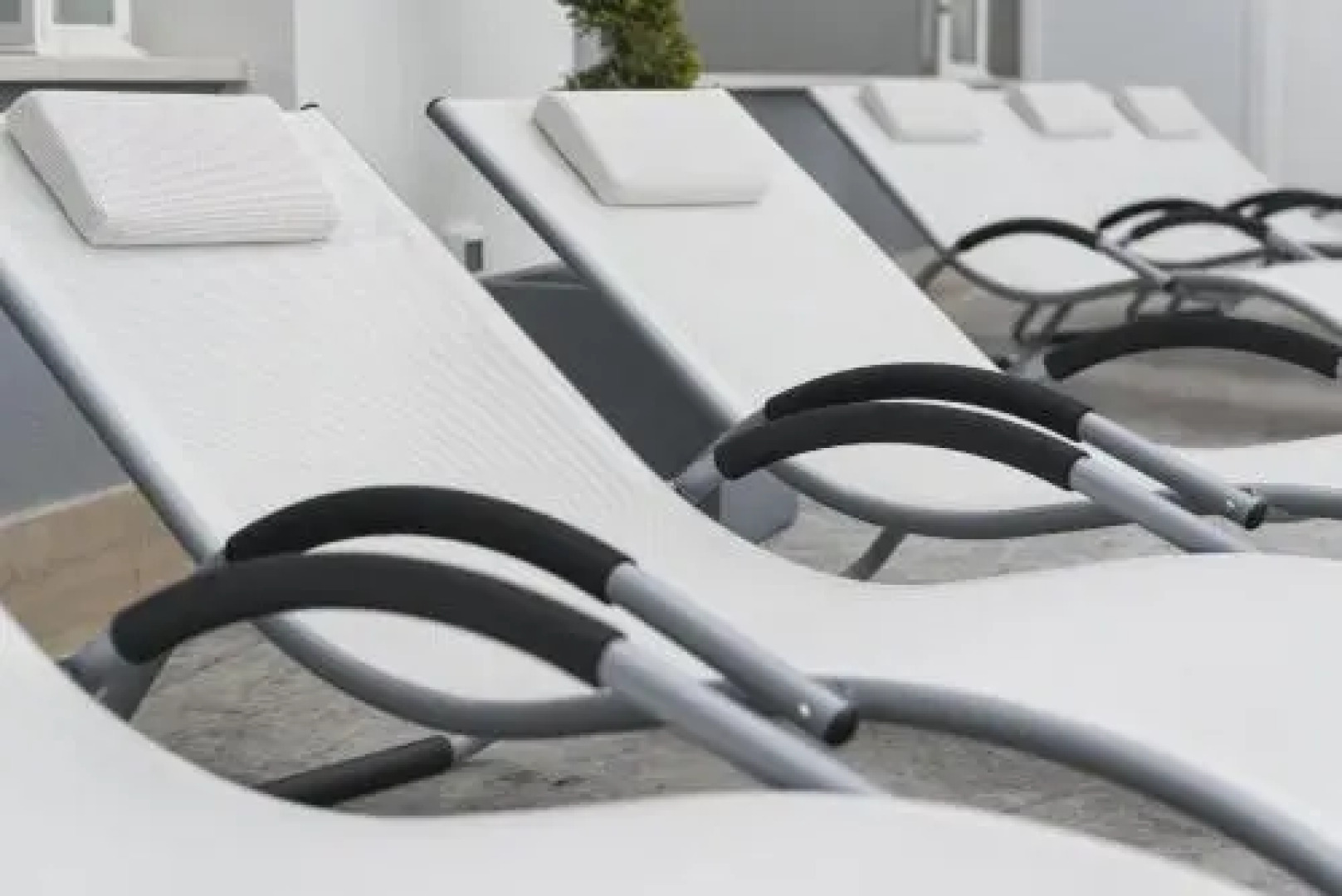 Residence Del Sole Manfredonia