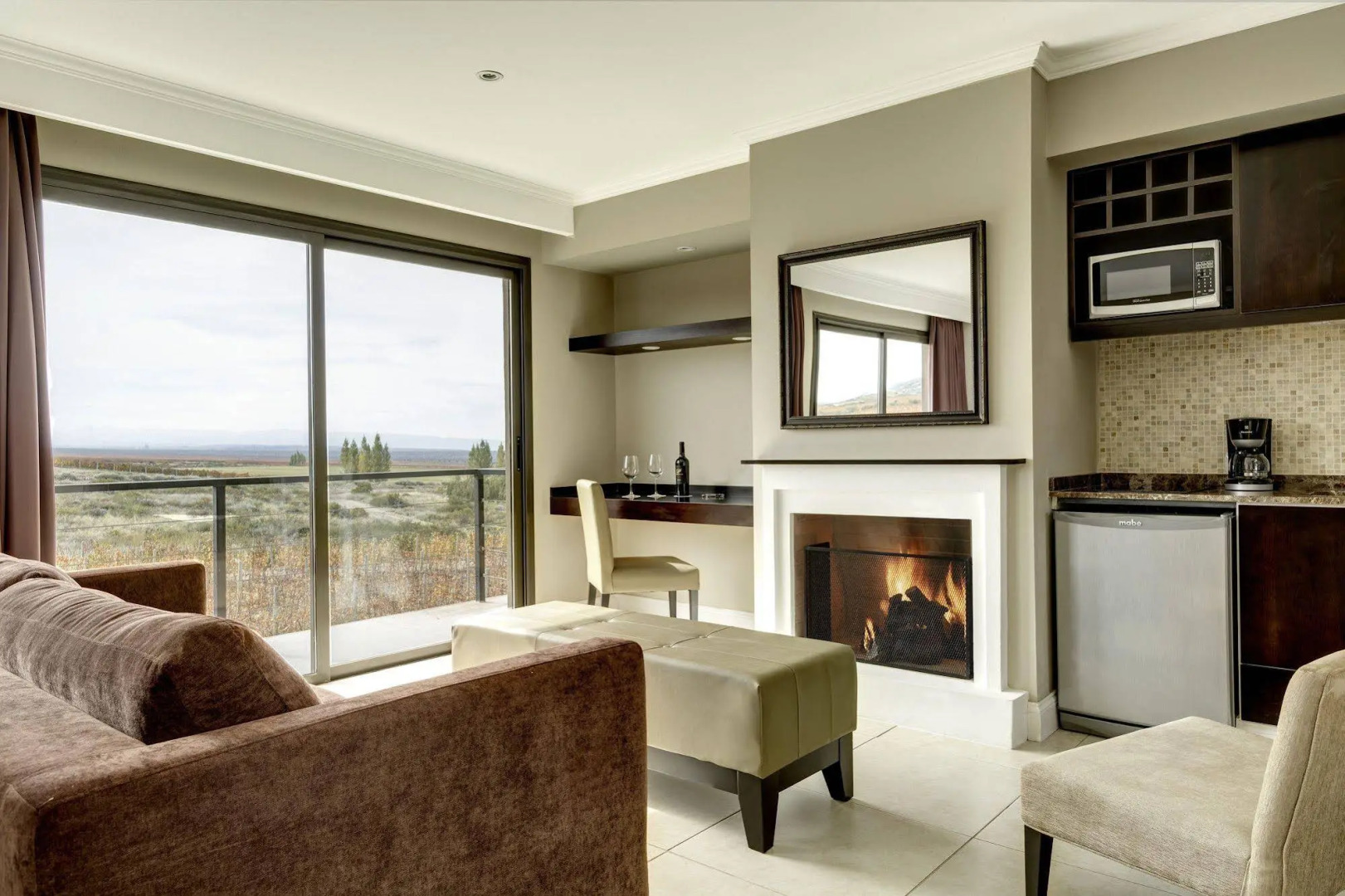 Auberge du Vin, a Tribute Portfolio Hotel, Tupungato