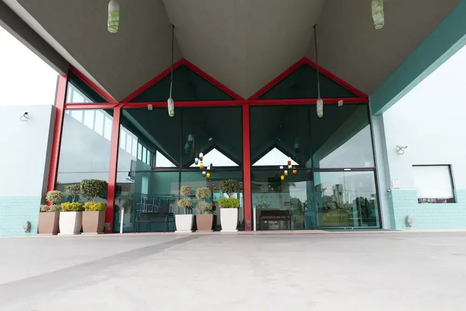 Holiday Inn Express San Juan Del Rio