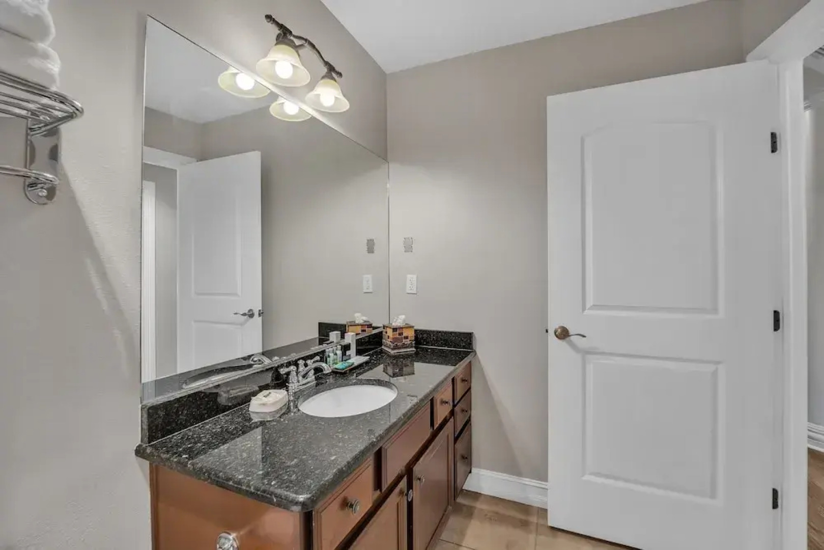 2 bedroom Tampa Condo at Private Golf Course 2 Condo by RedAwning