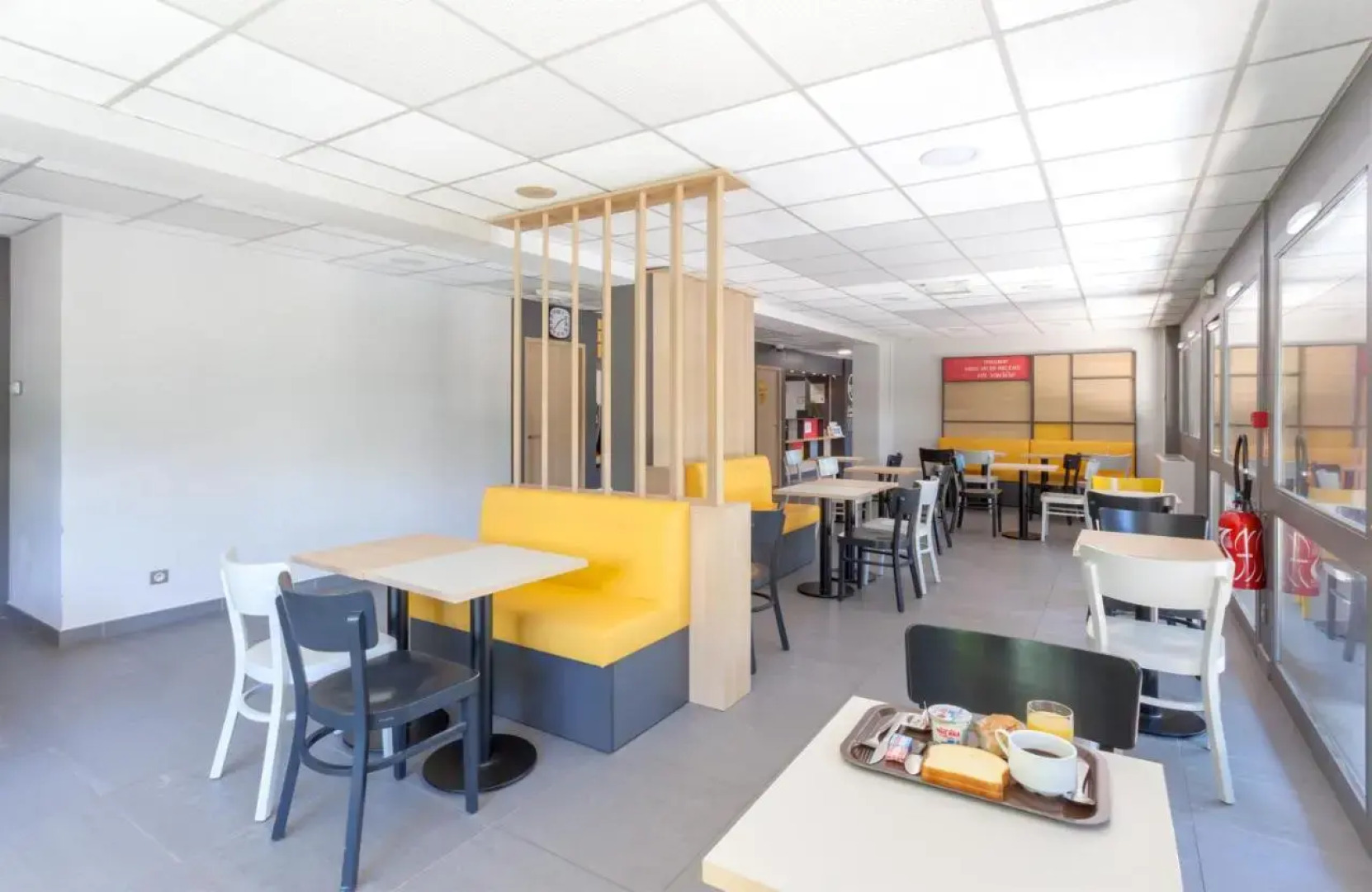 B&B HOTEL Chambéry La Cassine