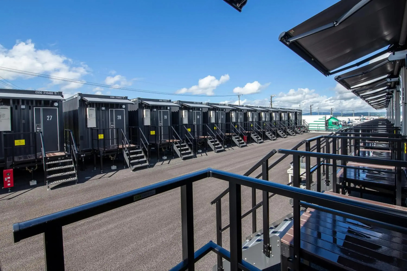 HOTEL R9 The Yard Miyakonojo